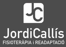 Logo de JC FISIOTERÀPIA · READAPTACIÓ · PODOLOGIA